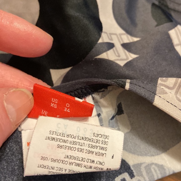 Puma camo bikini - Picture 4 of 5